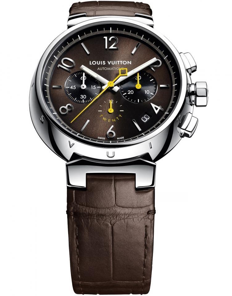 （Tambour 20 周年）